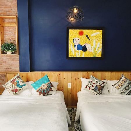 Gallery homestay Quy Nhon Luaran gambar