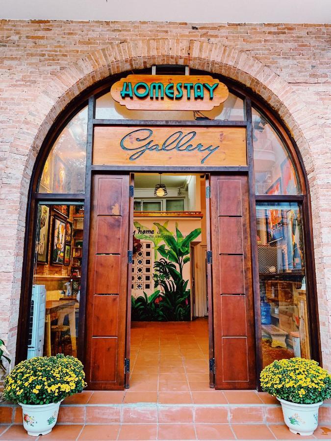 Gallery homestay Quy Nhon Luaran gambar