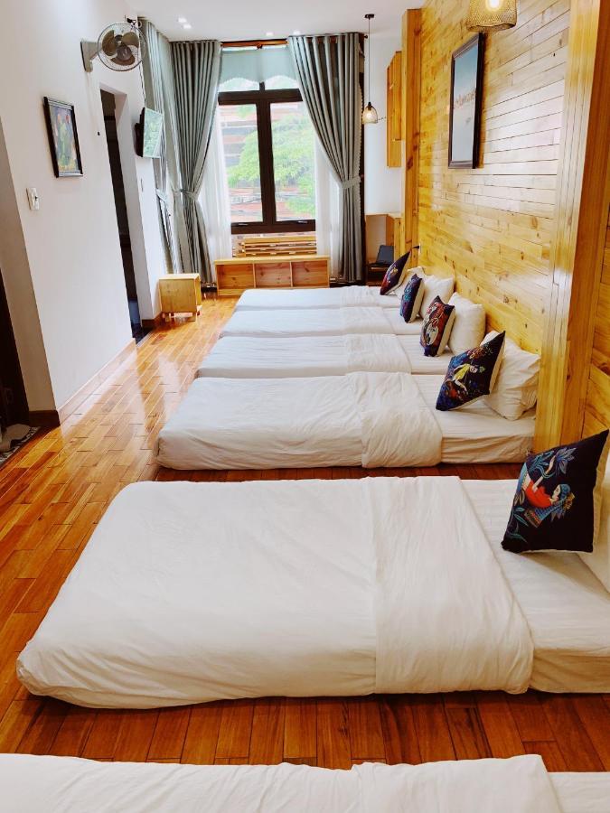 Gallery homestay Quy Nhon Luaran gambar