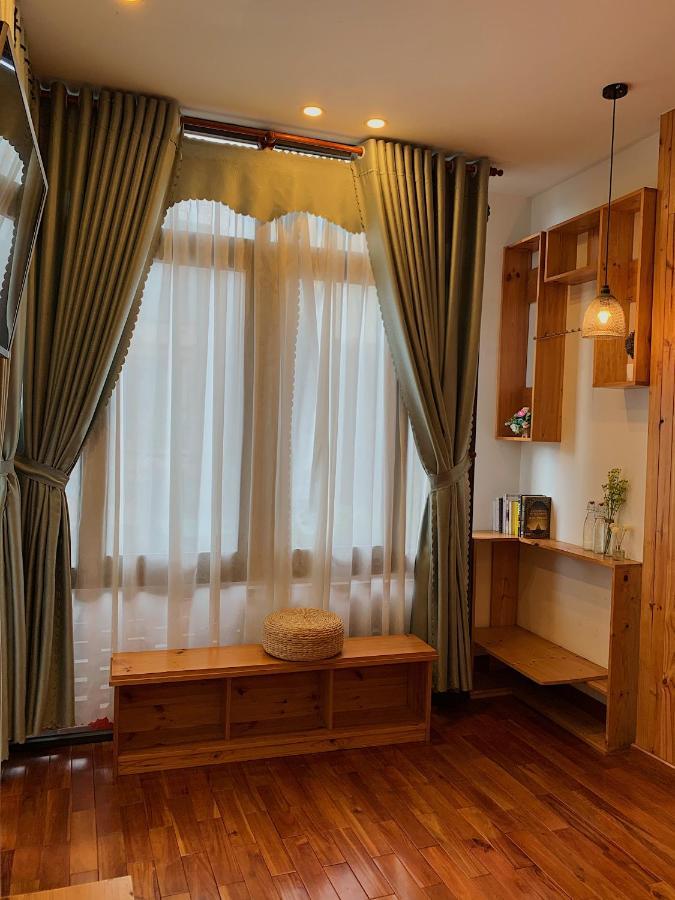 Gallery homestay Quy Nhon Luaran gambar