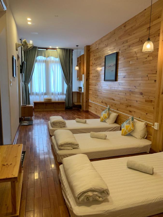 Gallery homestay Quy Nhon Luaran gambar