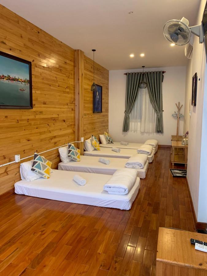 Gallery homestay Quy Nhon Luaran gambar