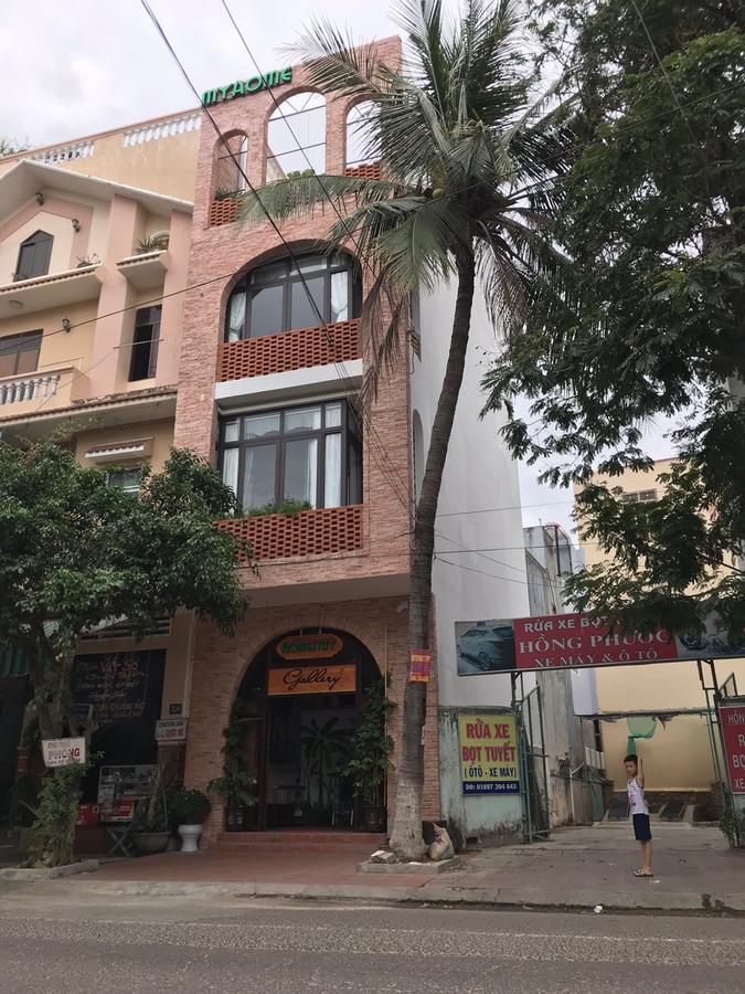 Gallery homestay Quy Nhon Luaran gambar