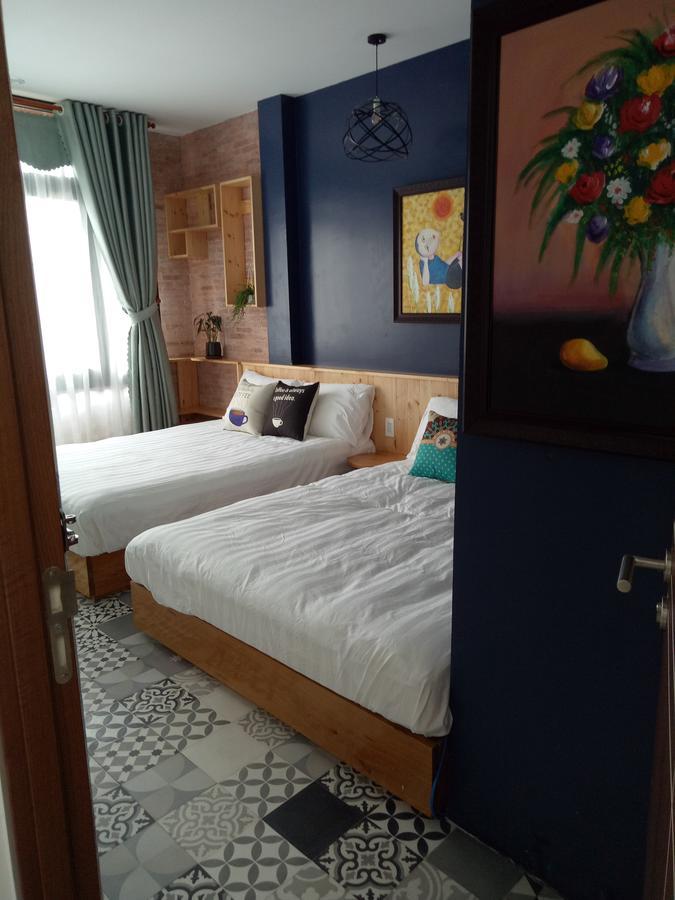 Gallery homestay Quy Nhon Luaran gambar
