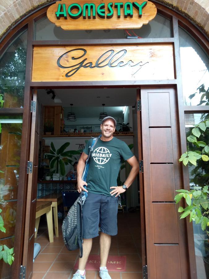 Gallery homestay Quy Nhon Luaran gambar