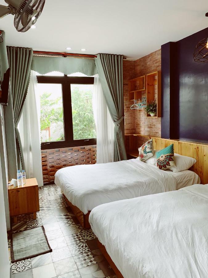 Gallery homestay Quy Nhon Luaran gambar