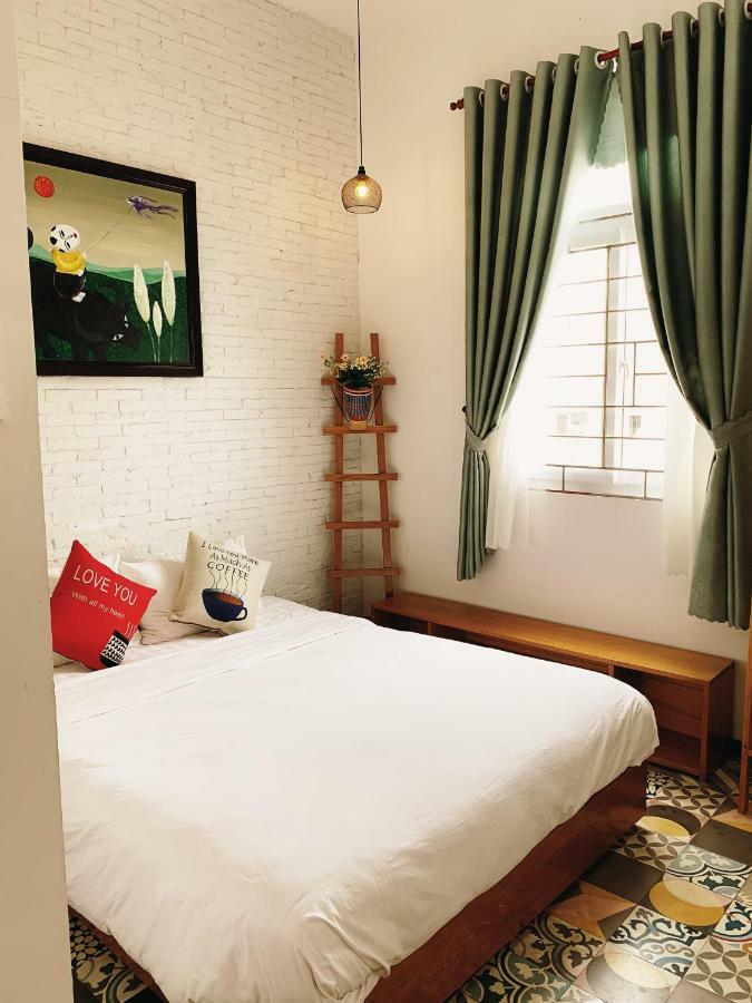 Gallery homestay Quy Nhon Luaran gambar