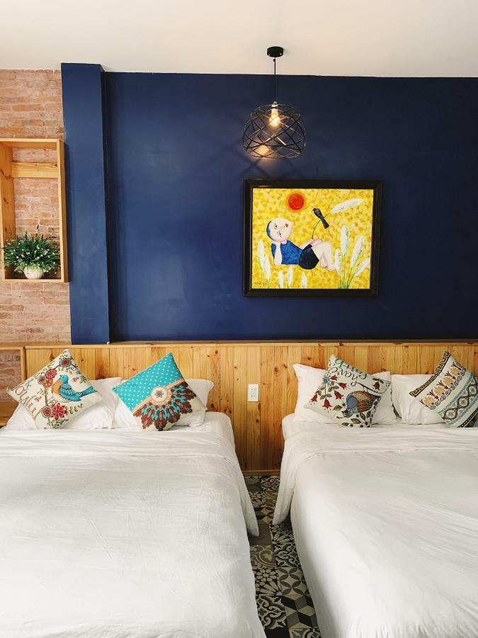 Gallery homestay Quy Nhon Luaran gambar