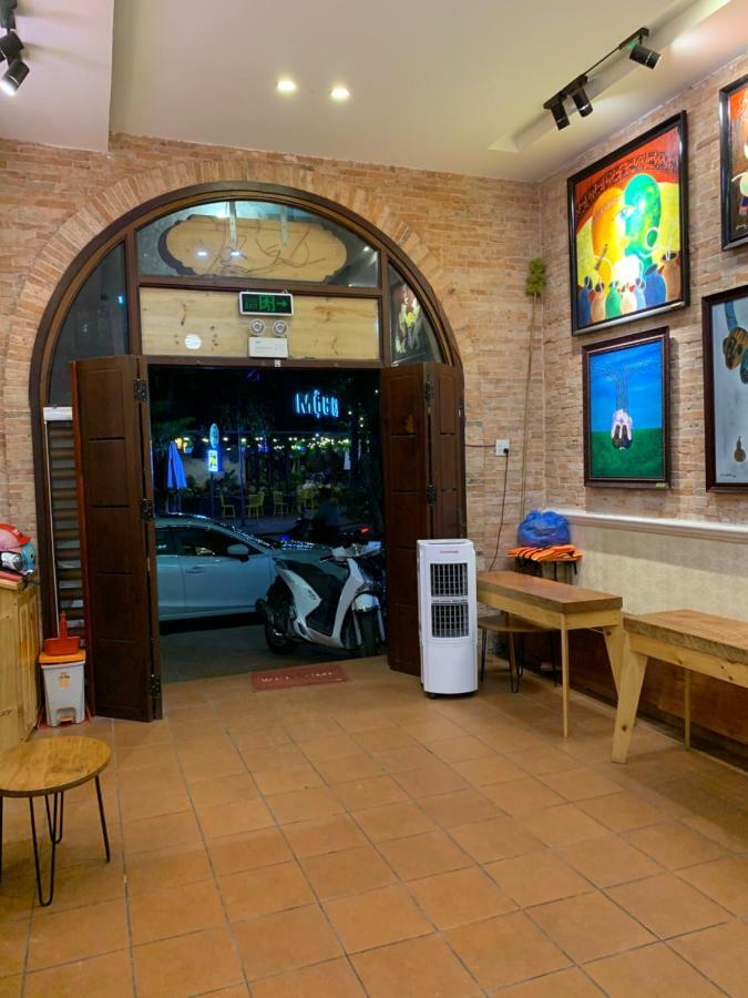 Gallery homestay Quy Nhon Luaran gambar
