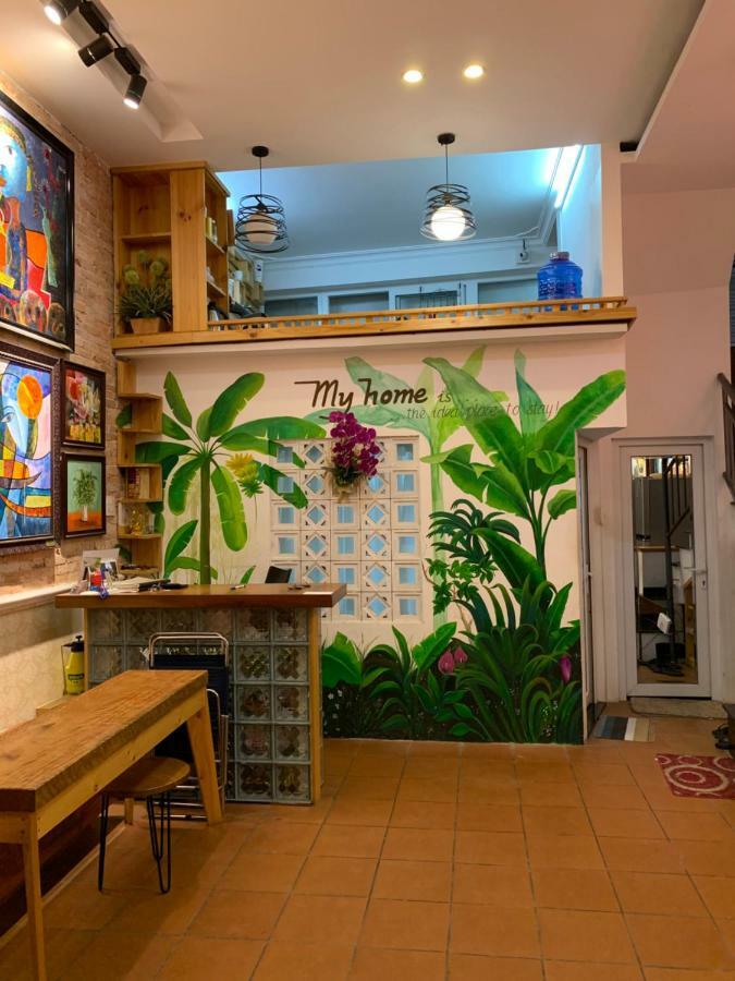 Gallery homestay Quy Nhon Luaran gambar