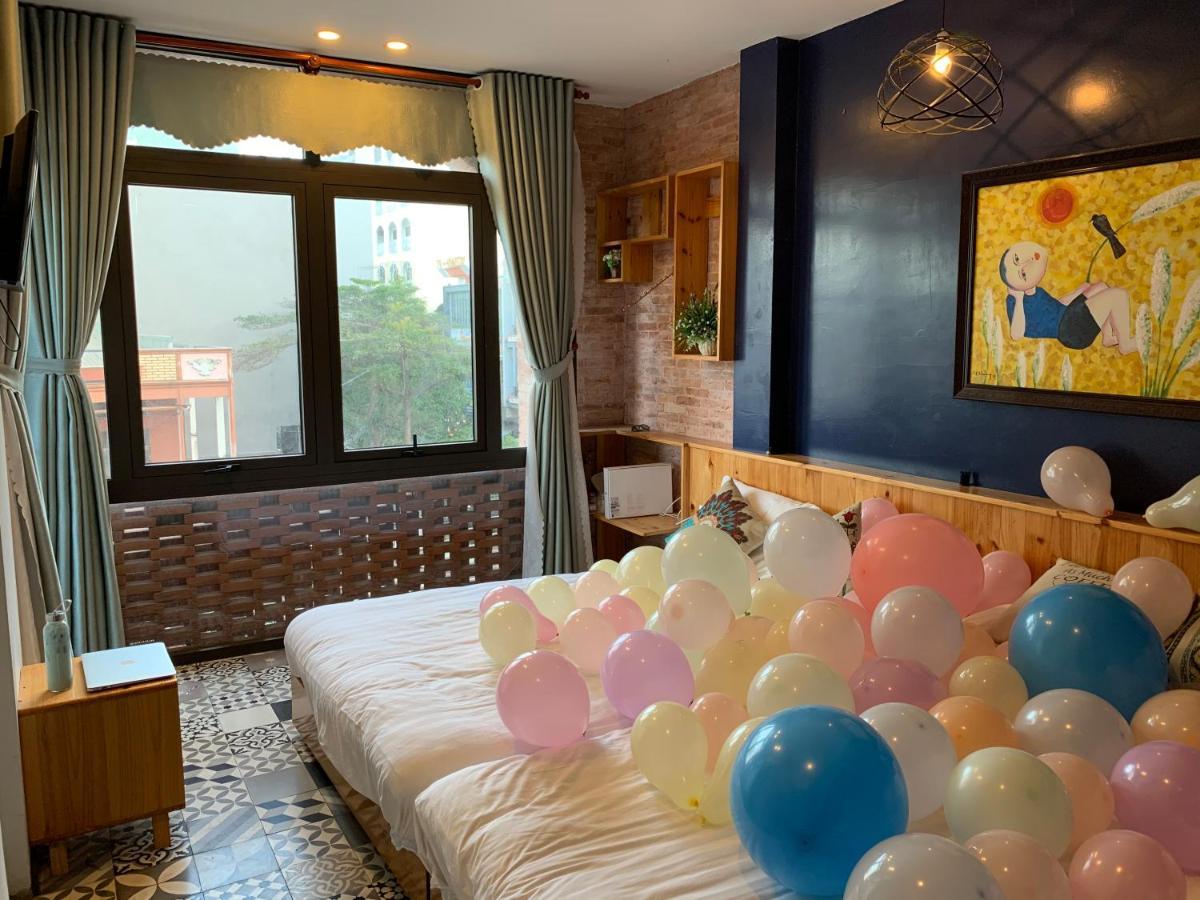 Gallery homestay Quy Nhon Luaran gambar